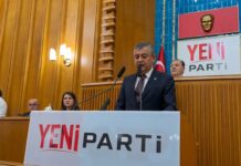 Özel: “TERA fon dünyanın en büyük çamaşır makinesi, Erdoğan’ın atadıkları bu işin tam göbeğinde”