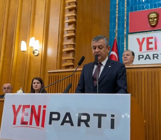 Özel: “TERA fon dünyanın en büyük çamaşır makinesi, Erdoğan’ın atadıkları bu işin tam göbeğinde”
