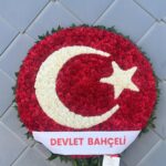 Bahçeli’den istifası istenen TFF Başkanı’na “Yalnız değilsin” çelengi
