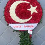 Bahçeli’den istifası istenen TFF Başkanı’na “Yalnız değilsin” çelengi