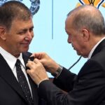 İzmir’in artık AK Partili bir belediye başkanı var: “AK Parti kimsesizlerin kimsesidir”