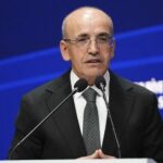 Maliye Bakanı Mehmet Şimşek: “17 fonun tasfiyesi yapıldı, paralar hesaplara aktarıldı”