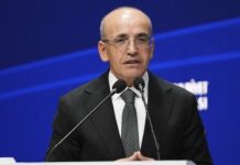 Maliye Bakanı Mehmet Şimşek: “17 fonun tasfiyesi yapıldı, paralar hesaplara aktarıldı”