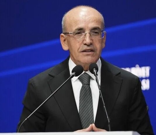 Maliye Bakanı Mehmet Şimşek: “17 fonun tasfiyesi yapıldı, paralar hesaplara aktarıldı”