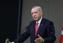 Erdoğan’dan muhalefete fon skandalı tepkisi: Türkiye’de şahsım dahil hiç kimse eleştirilemez değildir ama…