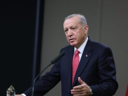 Erdoğan’dan muhalefete fon skandalı tepkisi: Türkiye’de şahsım dahil hiç kimse eleştirilemez değildir ama…
