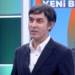 Gazeteci Bahadır Özgür serbest bırakıldı