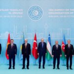 Aliyev Türk Devletleri Zirvesi’ne gelmedi