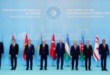 Aliyev Türk Devletleri Zirvesi’ne gelmedi
