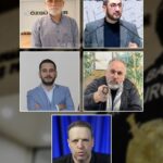 Azerbaycan çıldırdı: Rıdvan Kaya ve Fatih Tezcan dahil 7 kişi hakkında uluslararası yakalama girişimi
