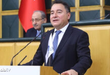 Babacan: “AK Parti’yi destekleyen insanların dünyasını yıktınız.”
