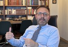 Fon skandalında ilk AK Partili gözaltında