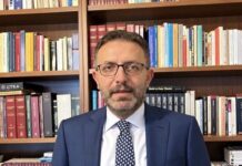 “Türkiye Yüzyılı” kampanyasının mimarıydı: Fon skandalında Ertan Aydın hakkında ev hapsi kararı