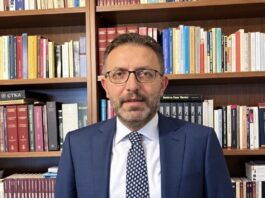 Savcılık ısrar etti, Ertan Aydın tutuklandı