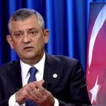 Özgür Özel: “60’a yakın AK Partili milletvekili ya da yakınlarının fonlarda olduğu söyleniyor”