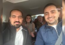 Sinem Dedetaş hakkında ev hapsiyle tahliye kararı