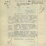 MİT’ten 83 yıl sonra İnönü-Churchill görüşmesi belgesi: Alman Konsolosu önce telaşlandı, sonra Berlin’den gelen şifreyle rahatladı