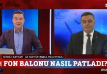 AK Parti milletvekili NOW’a çıktı, iktidarı eleştirdi: “Partimiz gerçek anlamda aklansın”