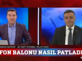 AK Parti milletvekili NOW’a çıktı, iktidarı eleştirdi: “Partimiz gerçek anlamda aklansın”
