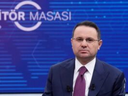 Akın Gürlek’ten Fatma Betül Sayan Kaya’ya kötü haber: “Parayı iade edenler hakkında işlem yapılmayacak algısı yanlış”
