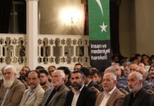 Akıncılardan fon skandalına tepki: “Müslüman kimliğiyle yapılan haksızlıklar İslam’ın itibarını zedeliyor”
