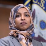 Trump yönetiminden Demokrat Kongre üyesi İlhan Omar’ın evine baskın