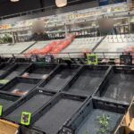 Avrupa’da süpermarketlere siber saldırı: Hollanda’da raflar boşaldı, Fransa’da soğutma sistemleri durdu