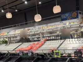 Avrupa’da süpermarketlere siber saldırı: Hollanda’da raflar boşaldı, Fransa’da soğutma sistemleri durdu