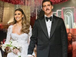 Trump’ın eski avukatıyla evlenen Türk iş insanının milyonlarca dolarlık bağışı kayıp: Beyaz Saray soruşturuyor