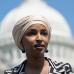 Trump yönetimi İlhan Omar’ın ABD vatandaşlığını iptal edip sınır dışı etmek istiyor