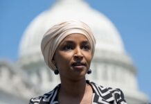 Trump yönetimi İlhan Omar’ın ABD vatandaşlığını iptal edip sınır dışı etmek istiyor