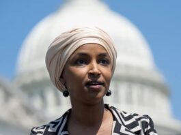 Trump yönetimi İlhan Omar’ın ABD vatandaşlığını iptal edip sınır dışı etmek istiyor