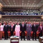 Anahtar Parti mali denetimden geçemedi: AYM’den parti yöneticileri hakkında suç duyurusu