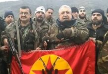 Reyhanlı ve Banyas katliamlarının sanığı Mihraç Ural Suriye’de yakalandı