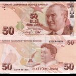200 TL’ye imza atan iki eski Merkez Bankası yöneticisi tutuklanmıştı: 50 TL’de imzası olan üçüncü isme de malvarlığı tedbiri