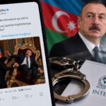 Azerbaycan, İlham Aliyev için “Sonunda devrileceksin ey zalim” tweeti atan Şanlıurfalı gazeteci için uluslararası yakalama kararı çıkardı