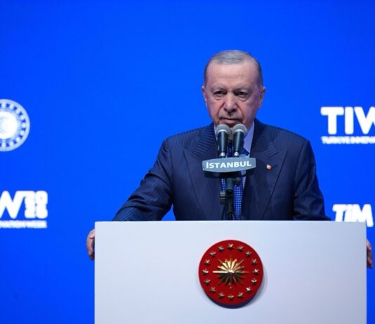Erişim engeli gelmeden lütfen okuyun Sayın Cumhurbaşkanı