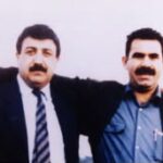 PKK’ya yakın Yeni Özgür Politika gazetesi, Mihrac Ural’ın yakalanmasını “MİT, Hizbullah ve HTŞ komplosu” olarak duyurdu