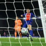 PSG muhteşem kazandı