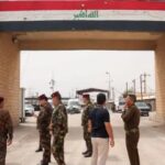Irak, İran sınır kapısını kapattı: İsrail seçimleri öncesi büyük operasyon mu hazırlanıyor?