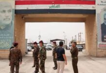 Irak, İran sınır kapısını kapattı: İsrail seçimleri öncesi büyük operasyon mu hazırlanıyor?