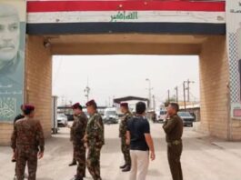 Irak, İran sınır kapısını kapattı: İsrail seçimleri öncesi büyük operasyon mu hazırlanıyor?