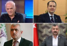 Azerbaycan’dan 31 Türk vatandaşına giriş yasağı: Listede Fatih Erbakan, Gergerlioğlu, Ahmet Çakar ve çok sayıda gazeteci var
