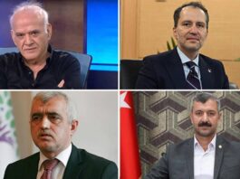 Azerbaycan’dan 31 Türk vatandaşına giriş yasağı: Listede Fatih Erbakan, Gergerlioğlu, Ahmet Çakar ve çok sayıda gazeteci var
