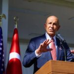 Barrack: “Bu hafta sonu İran’ı vurabiliriz”; Trump: “Büyükelçim mi söylemiş? Benim haberim yok”