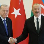 Başörtüsü yasağı krizi durulmadı: Aliyev Türkiye’deki Türk Devletleri Zirvesi’ne katılmayacak