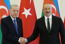 Başörtüsü yasağı krizi durulmadı: Aliyev Türkiye’deki Türk Devletleri Zirvesi’ne katılmayacak