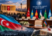 Aliyev’e yakın APA’dan Türkiye’ye ağır suçlama: “AKP ve İslamcı-Nurcu gruplar Azerbaycan’ı hedef aldı”