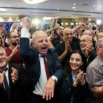 ÇEVİRİ | Gideon Levy: Ya Bibi ya Tibi; İsrail’de Araplar olmadan iktidar değişmeyecek