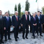 Aliyev Türk Devletleri Zirvesi’ne gelmedi